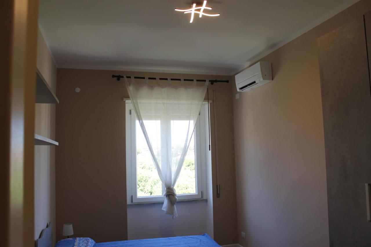 Gasthof T-rooms Cagliari
