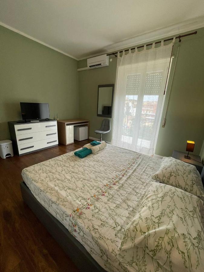 Gasthof T-rooms Cagliari