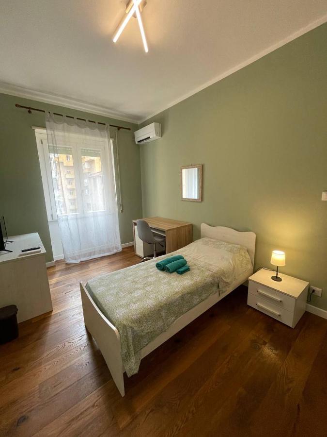 T-rooms Cagliari