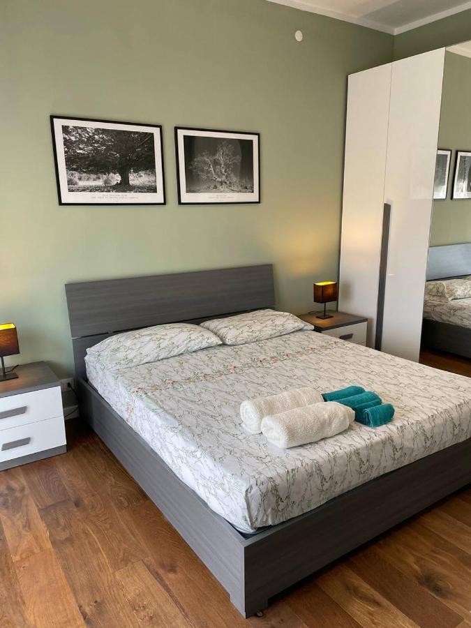 Gasthof T-rooms Cagliari