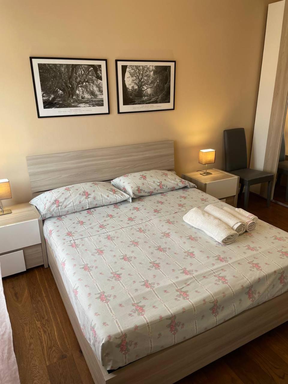 T-rooms * Cagliari