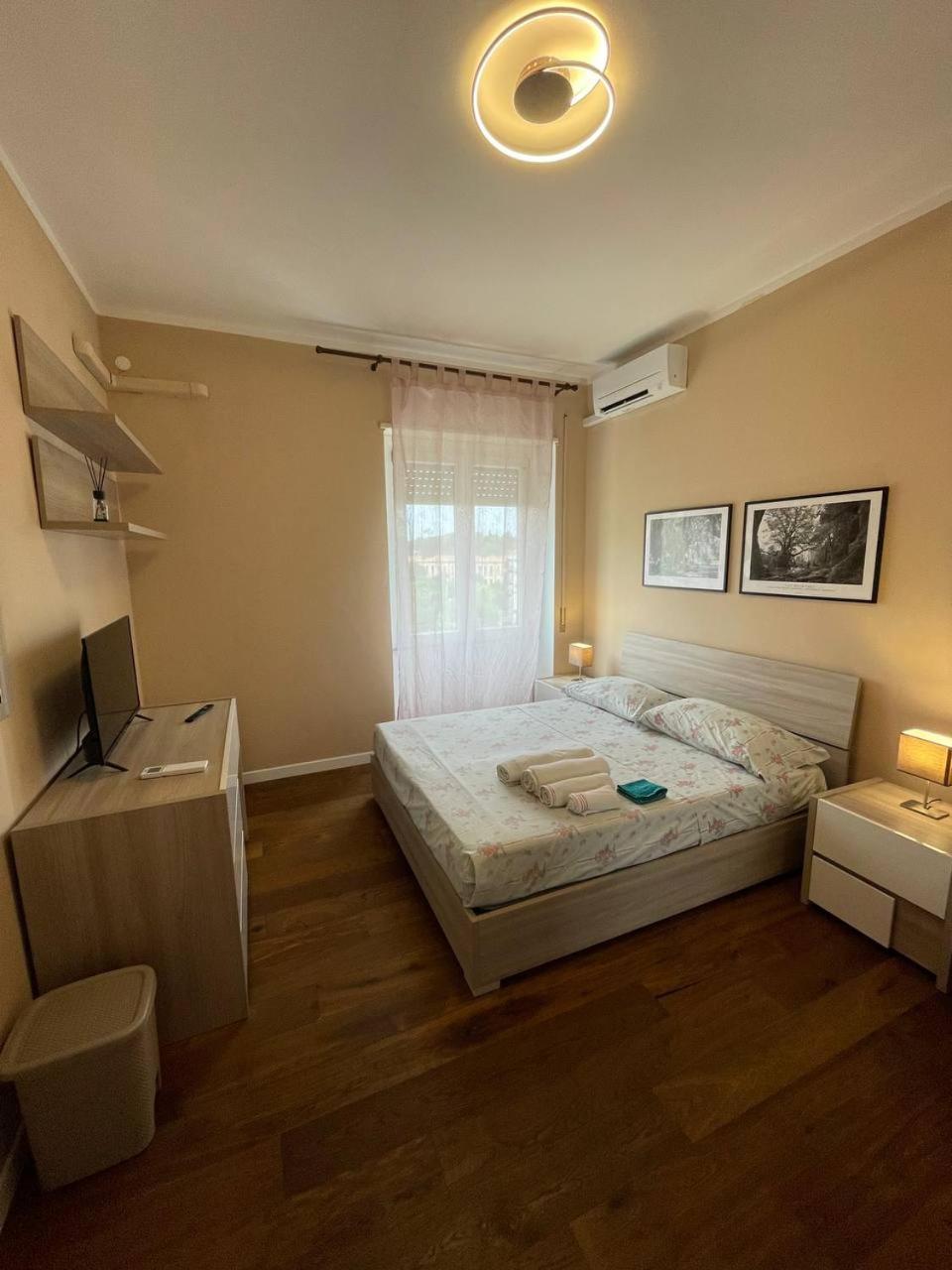 Gasthof T-rooms Cagliari