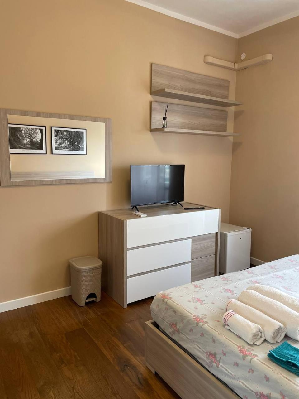 T-rooms Gasthof Cagliari
